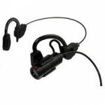 LawMate UK ER Headset designed to work with any bullet camera up to 20mm in diameter LawMate UK ER Headset designed to work with any bullet camera up to 20mm in diameter